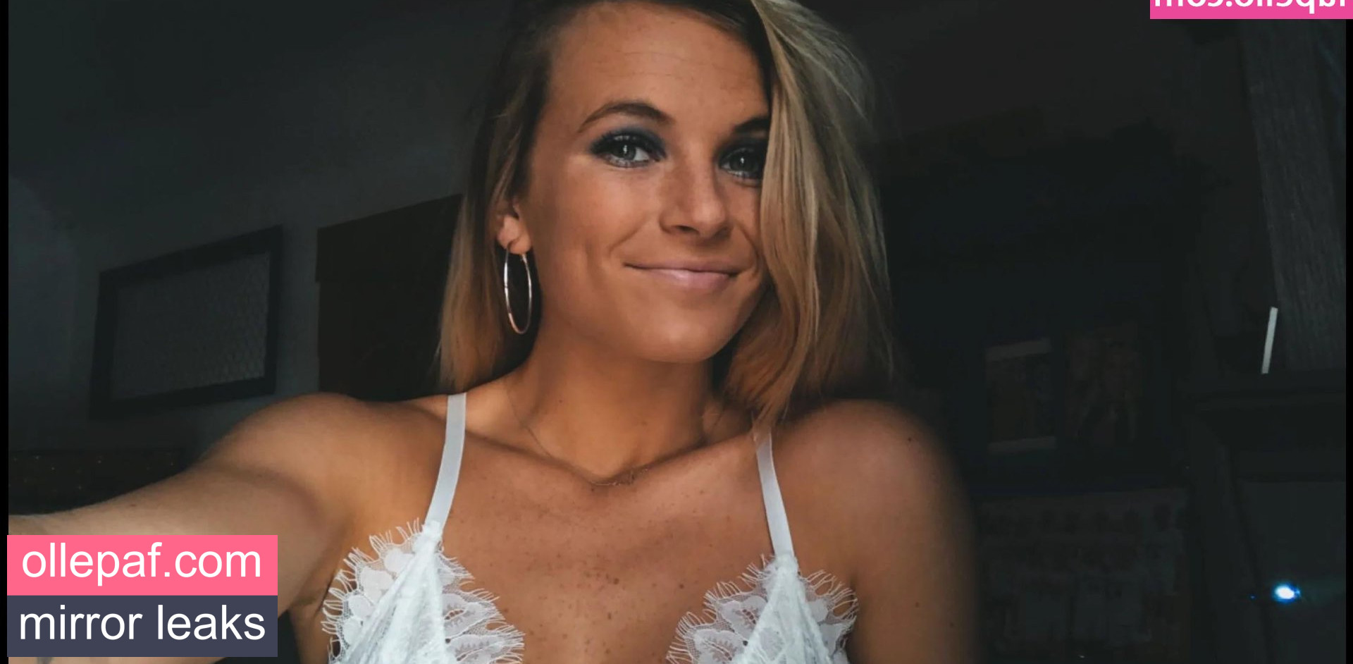Latest Leaks Madisyn Hunt Nude #7 - Fapello