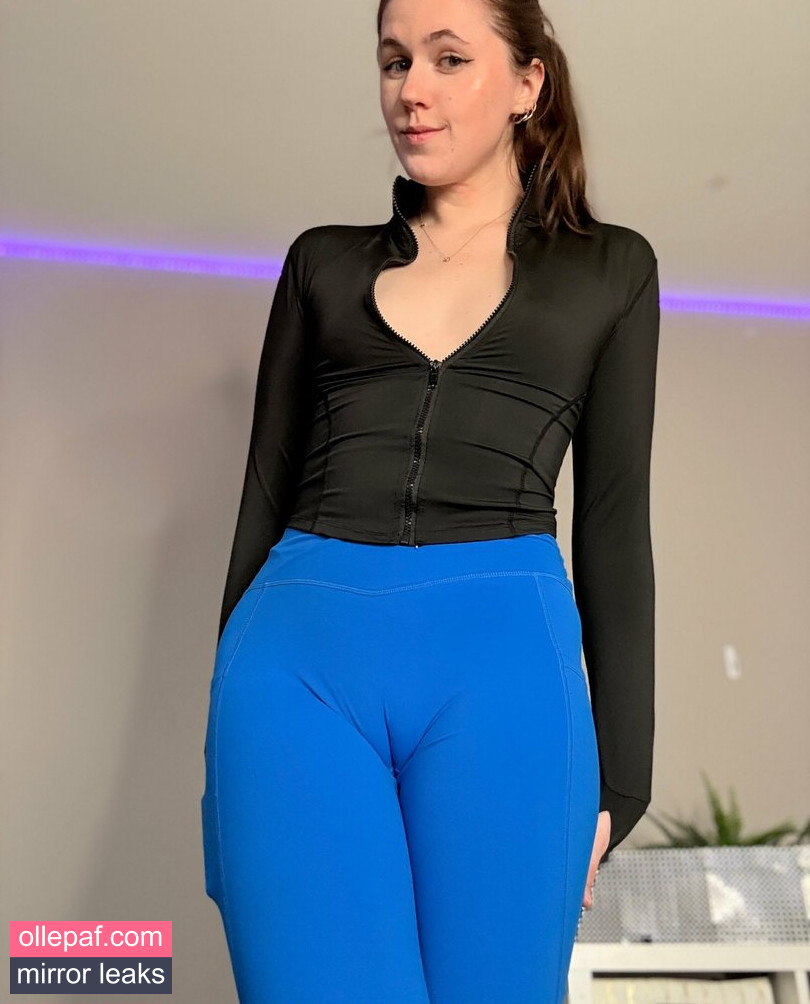 Latest Leaks madisynwoodxxx Nude #24 - Fapello