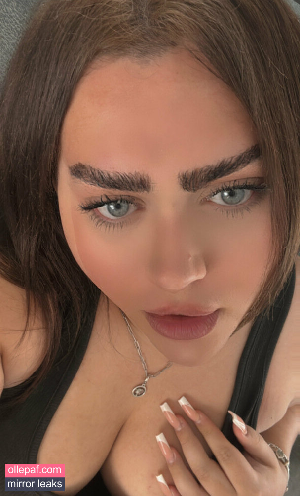 Latest Leaks madixeliza1 Nude #2 - Fapello