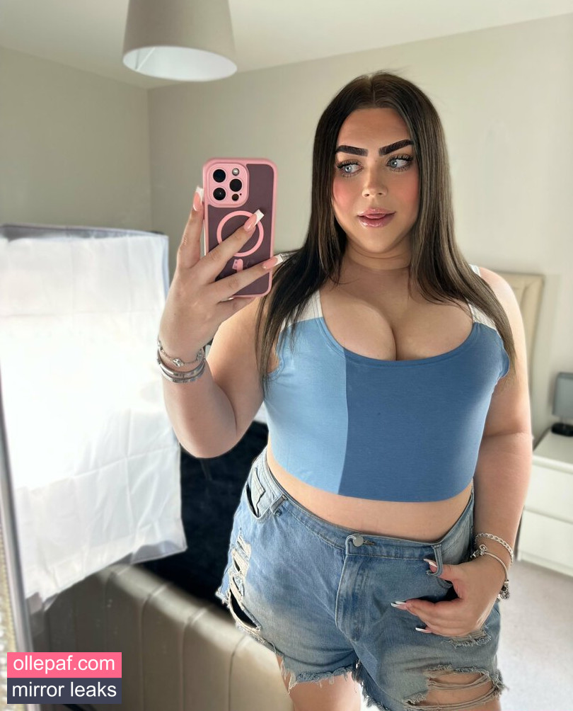 Latest Leaks madixeliza1 Nude #14 - Fapello