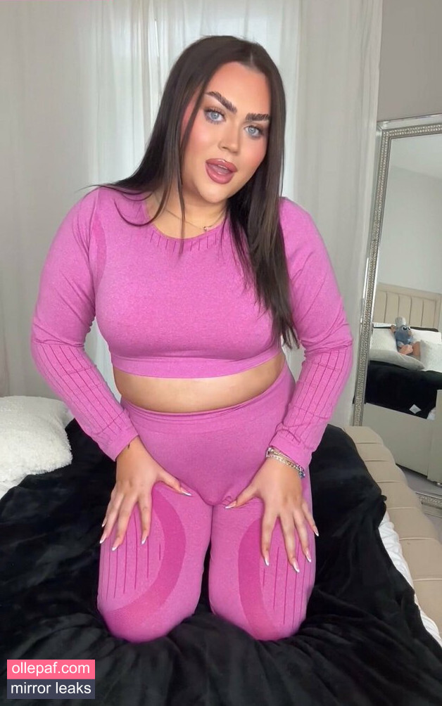 Latest Leaks madixeliza1 Nude #18 - Fapello