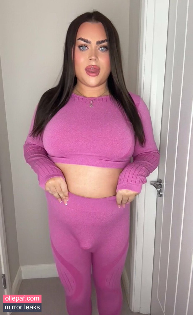 Latest Leaks madixeliza1 Nude #23 - Fapello