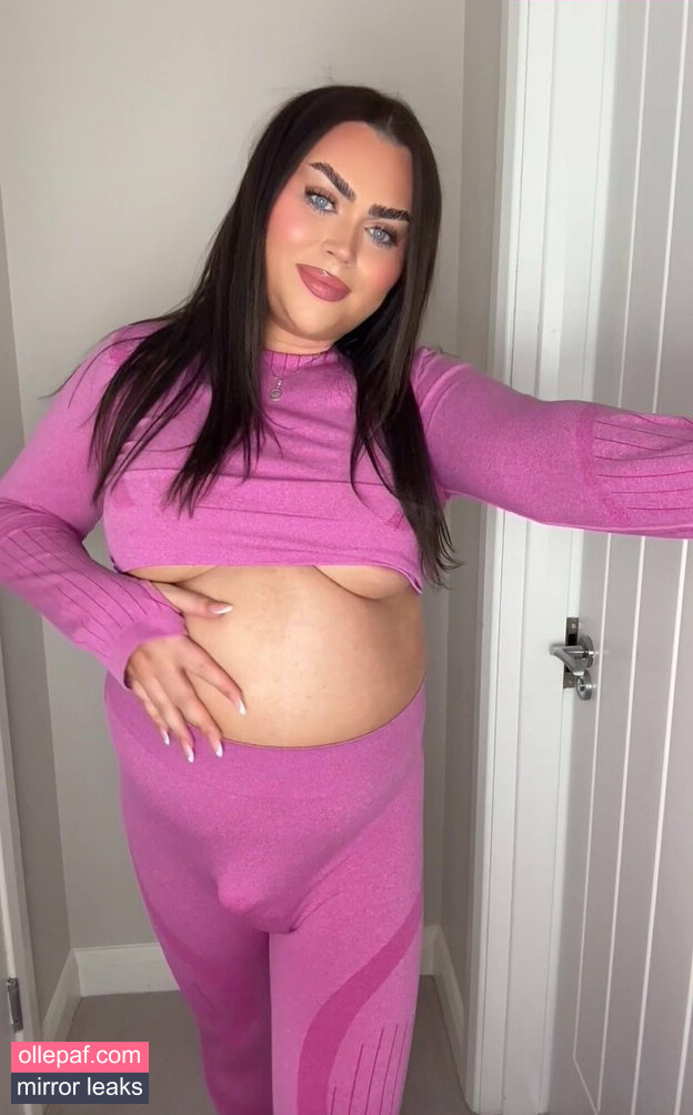 Latest Leaks madixeliza1 Nude #26 - Fapello