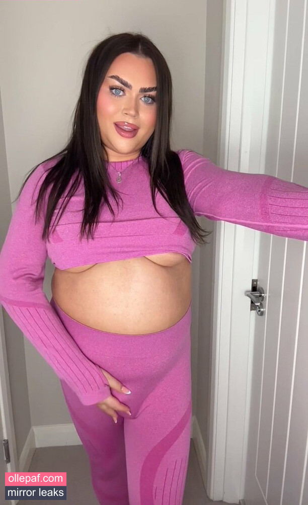 Latest Leaks madixeliza1 Nude #27 - Fapello