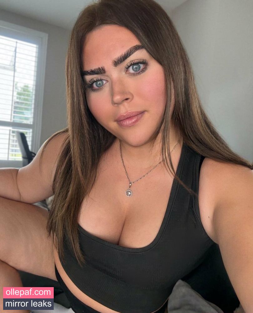 Latest Leaks madixeliza1 Nude #4 - Fapello