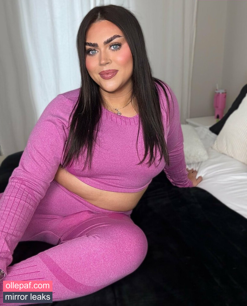 madixeliza1 Nude Leaks OnlyFans - Fapello