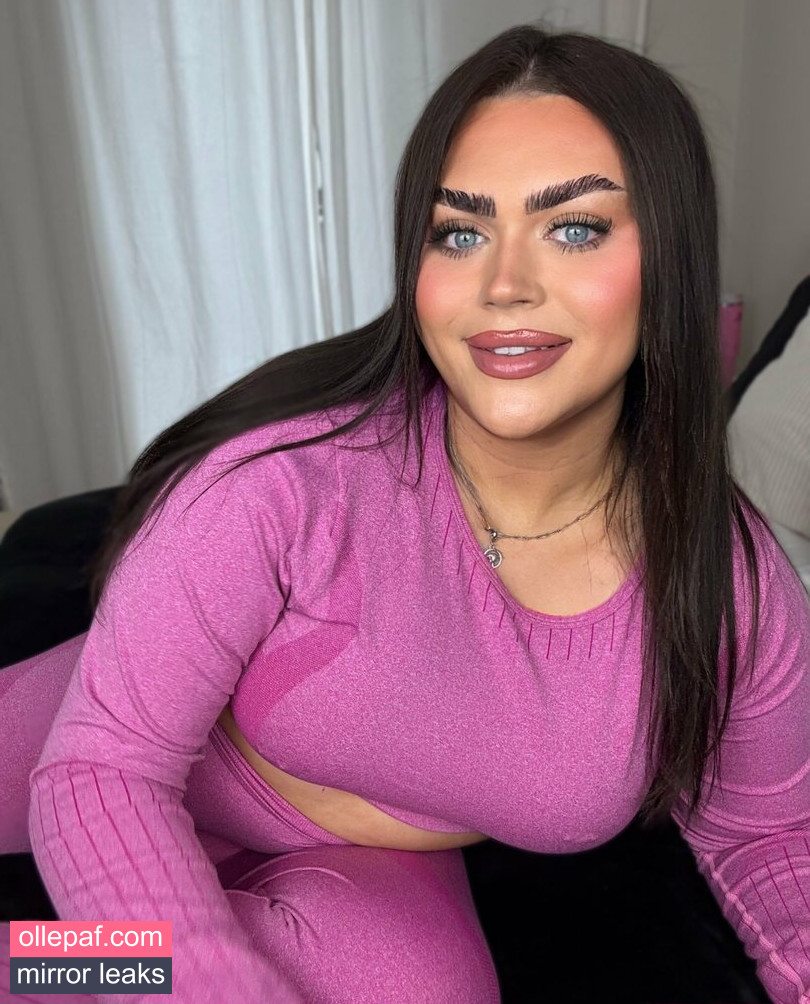 Latest Leaks madixeliza1 Nude #39 - Fapello