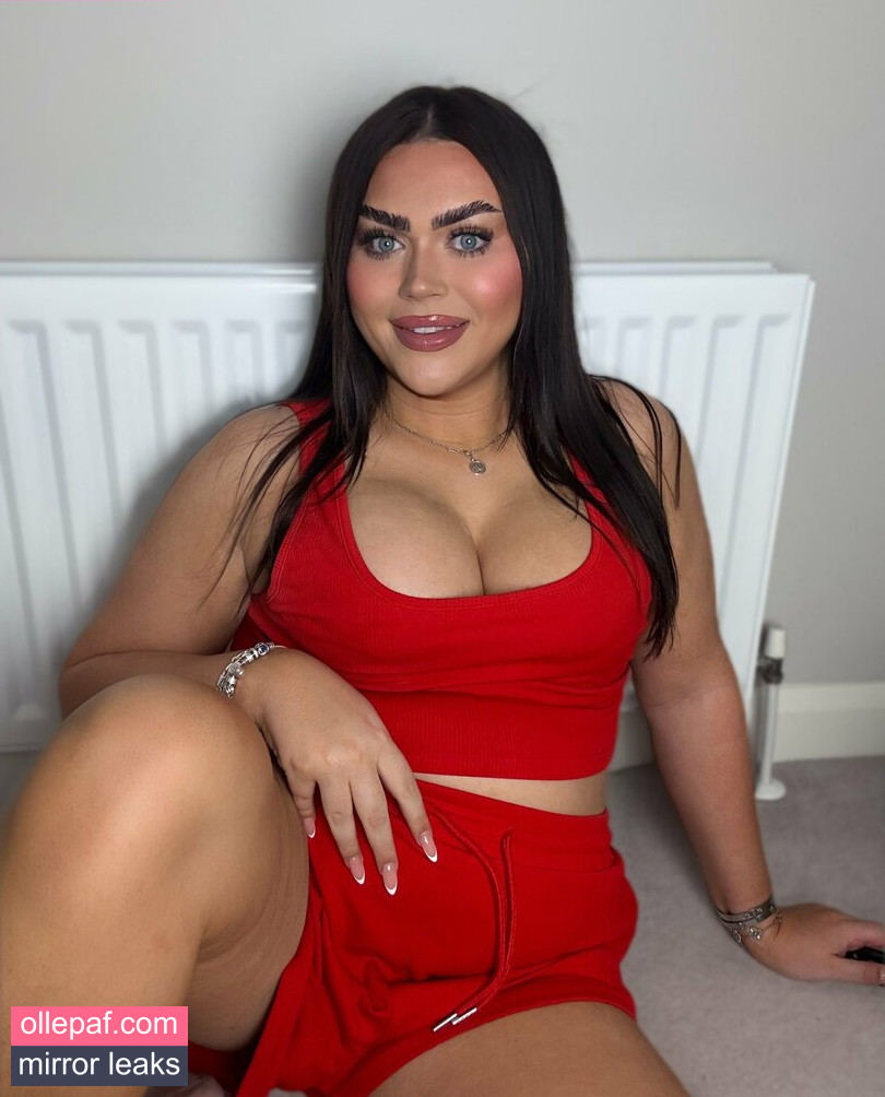 Latest Leaks madixeliza1 Nude #46 - Fapello