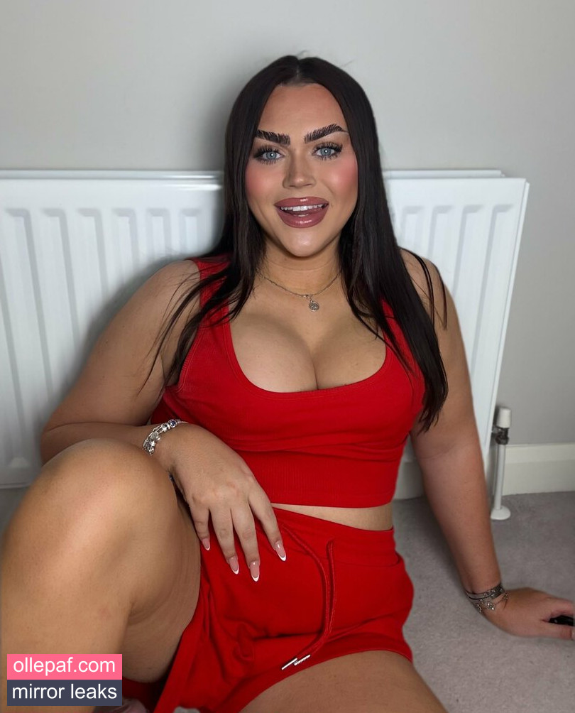 Latest Leaks madixeliza1 Nude #47 - Fapello