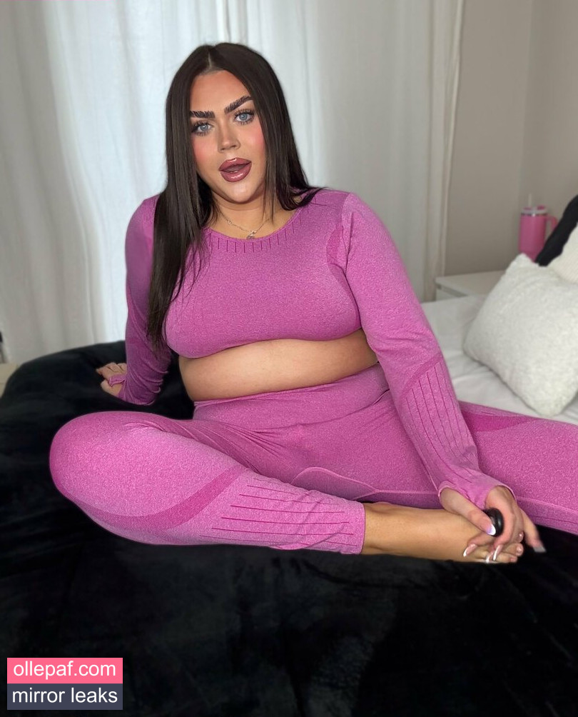 Latest Leaks madixeliza1 Nude #48 - Fapello