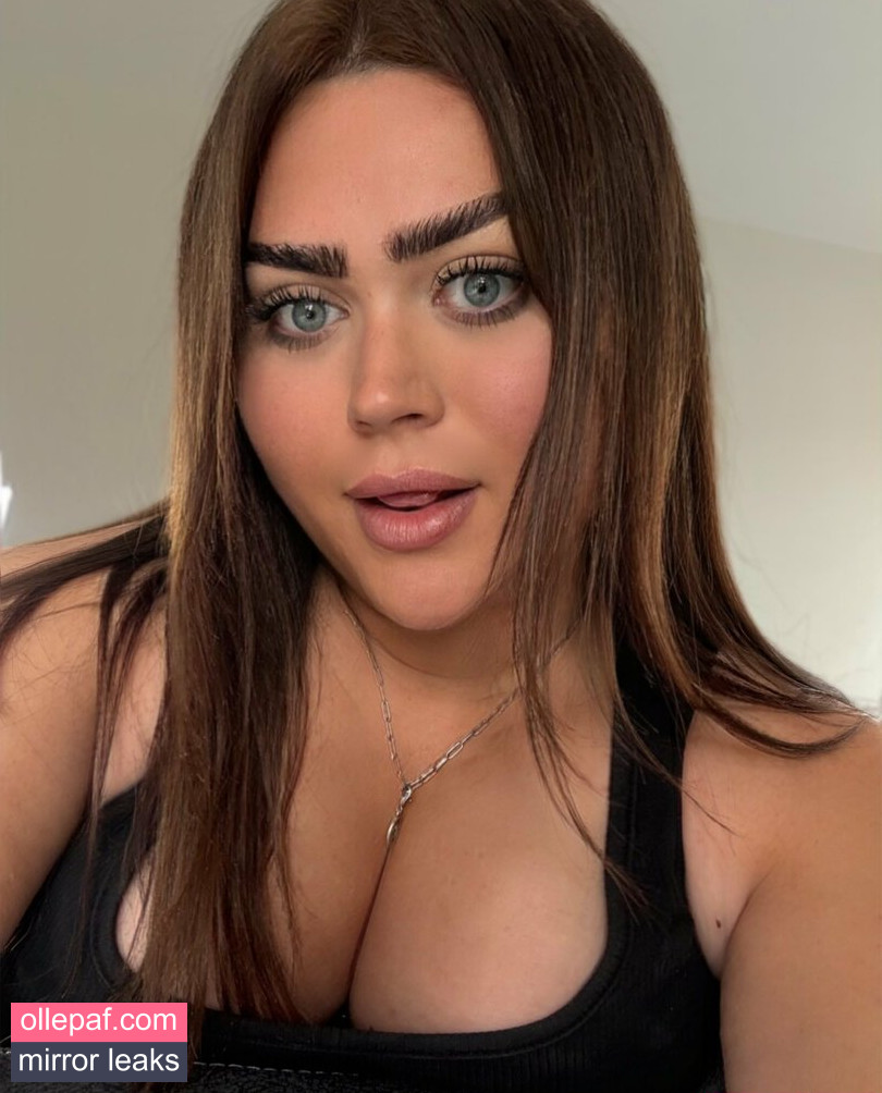 Latest Leaks madixeliza1 Nude #6 - Fapello