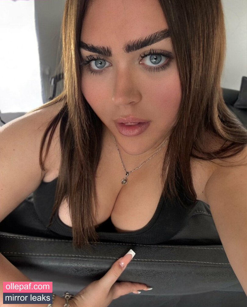 Latest Leaks madixeliza1 Nude #7 - Fapello