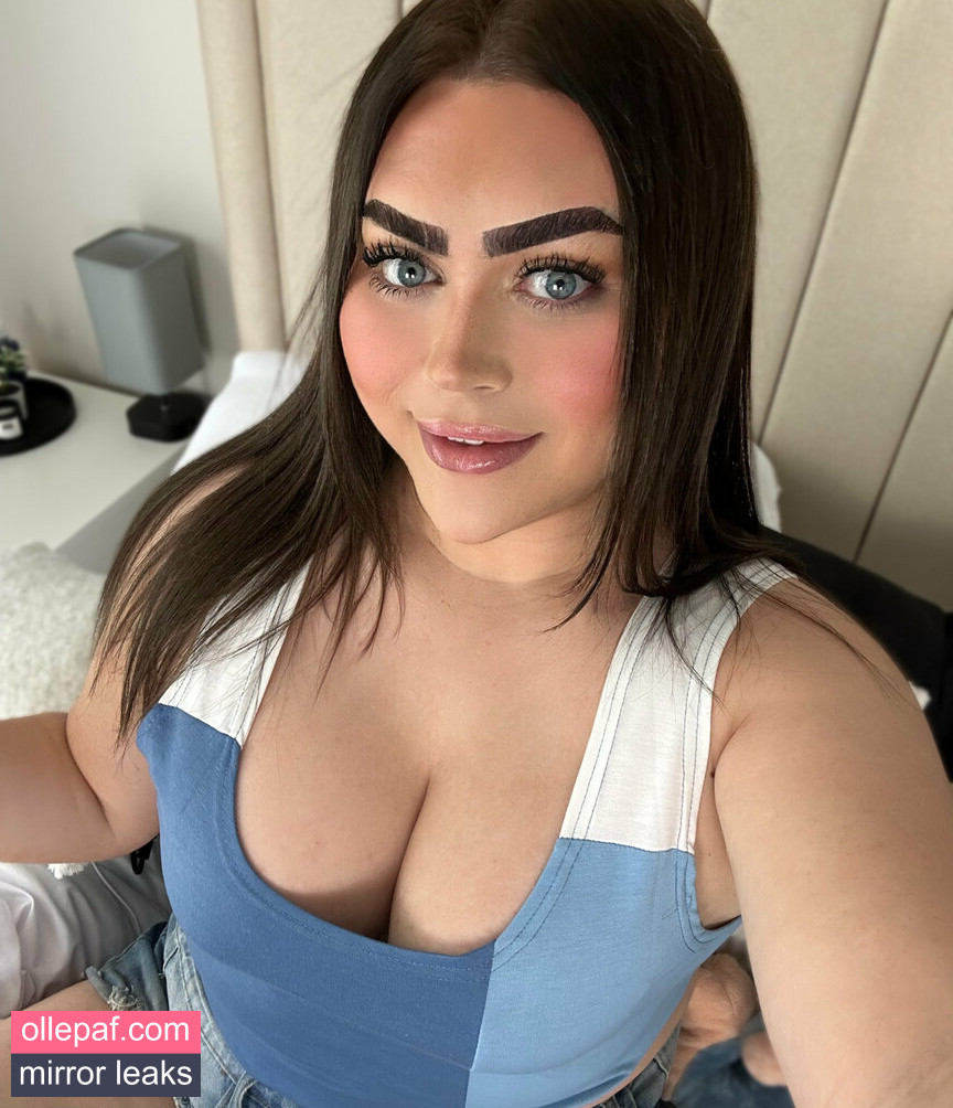 Latest Leaks madixeliza1 Nude #8 - Fapello