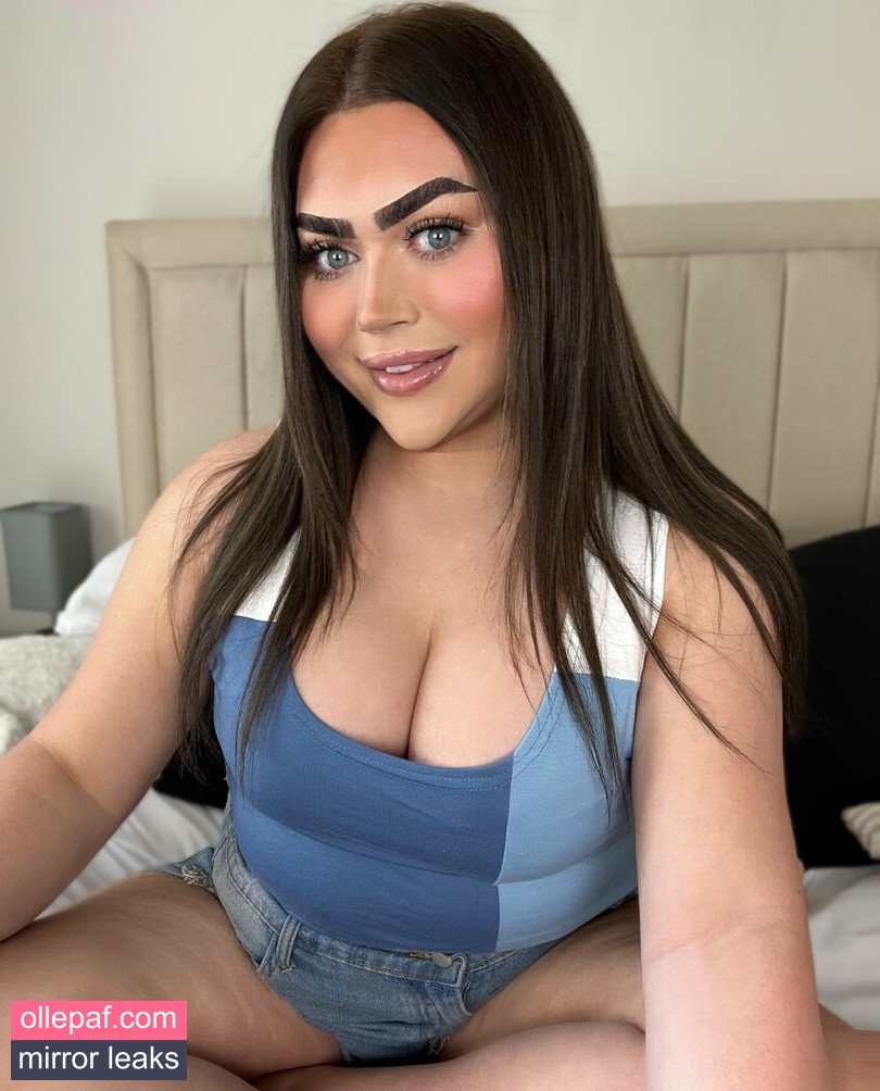 Latest Leaks madixeliza1 Nude #9 - Fapello