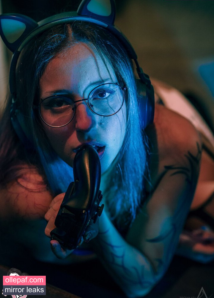 Latest Leaks Madlady Nude #21 - Fapello