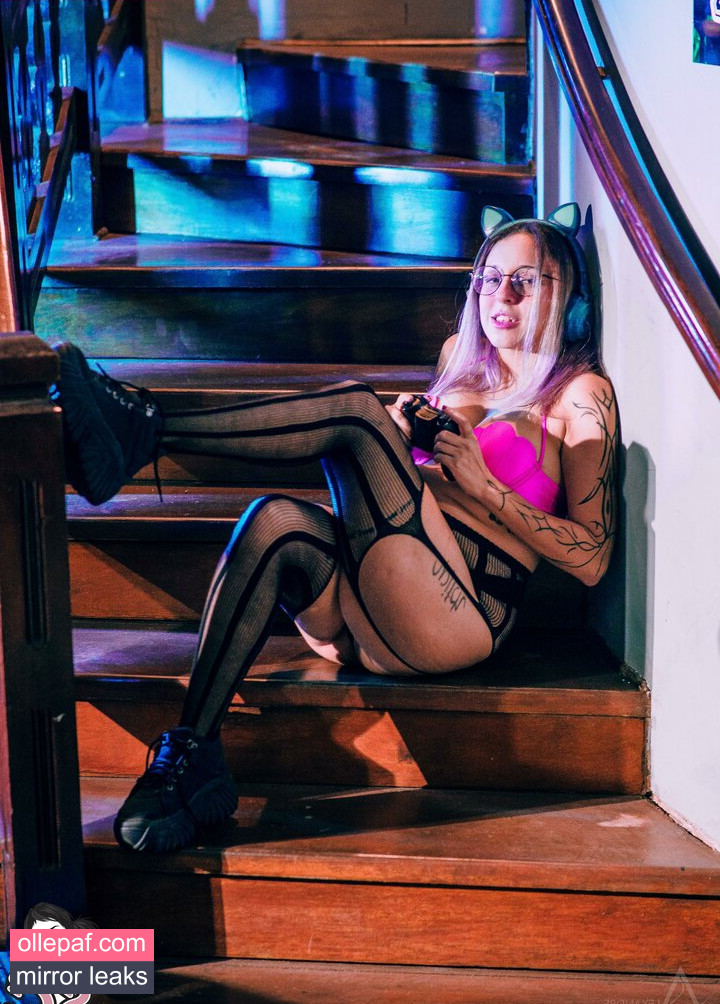 Latest Leaks Madlady Nude #23 - Fapello