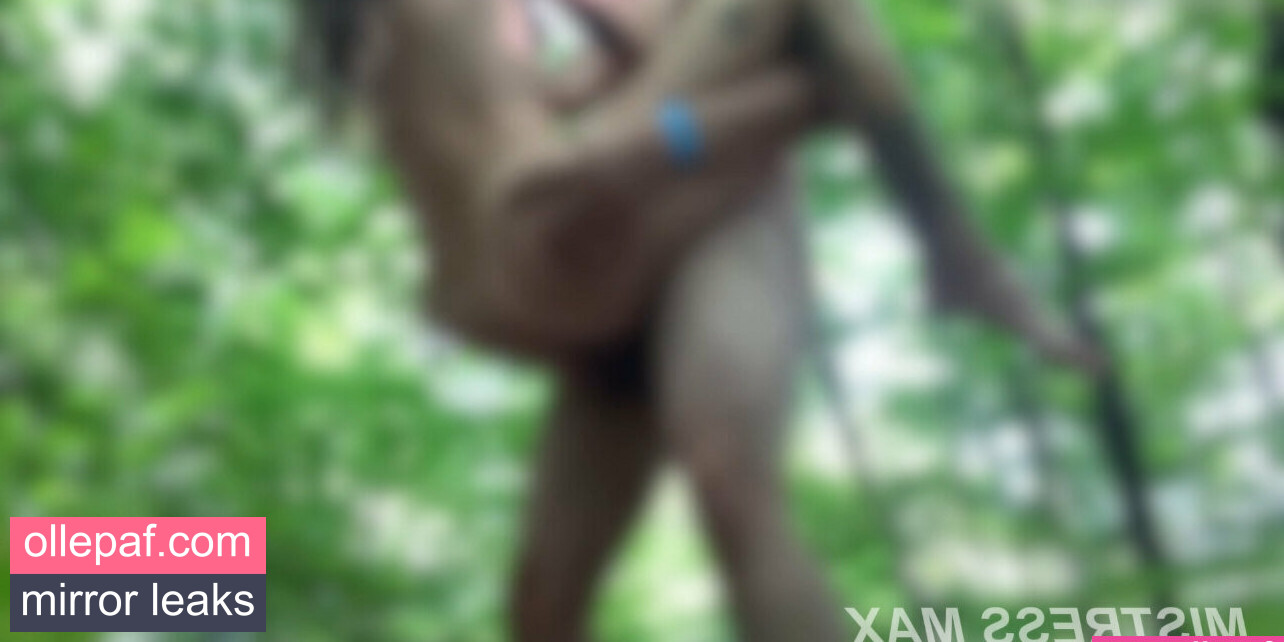 Latest Leaks madmaxfree Nude #52 - Fapello