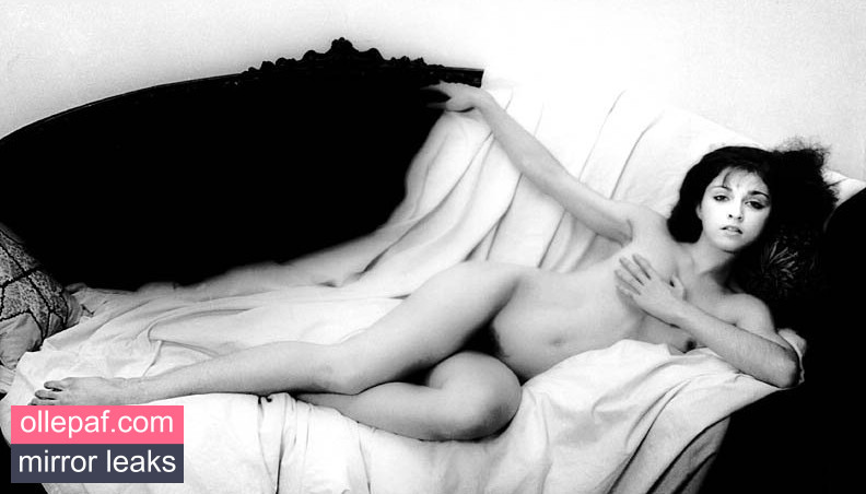 Latest Leaks Madonna Nude #119 - Fapello