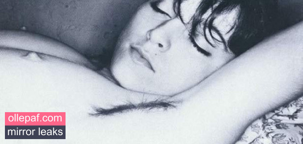 Latest Leaks Madonna Nude #142 - Fapello