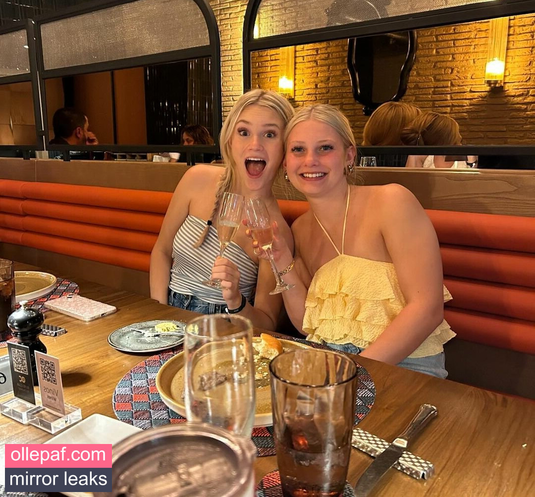 Latest Leaks Mads Thompson Maddiiedee Nude #10 - Fapello