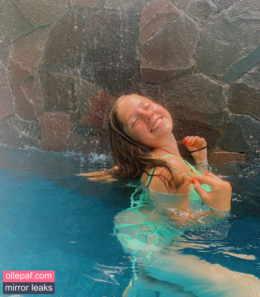 Latest Leaks madsabigail Nude #19 - Fapello