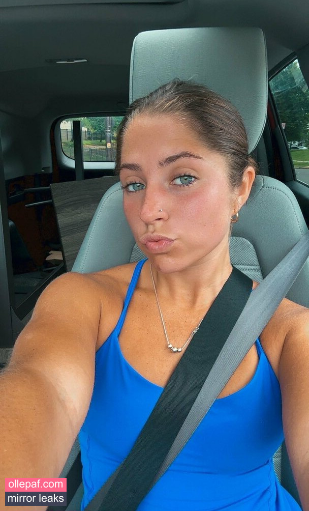 Latest Leaks madsabigail Nude #4 - Fapello