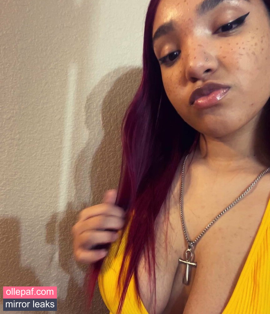 Latest Leaks maduizm Nude #9 - Fapello