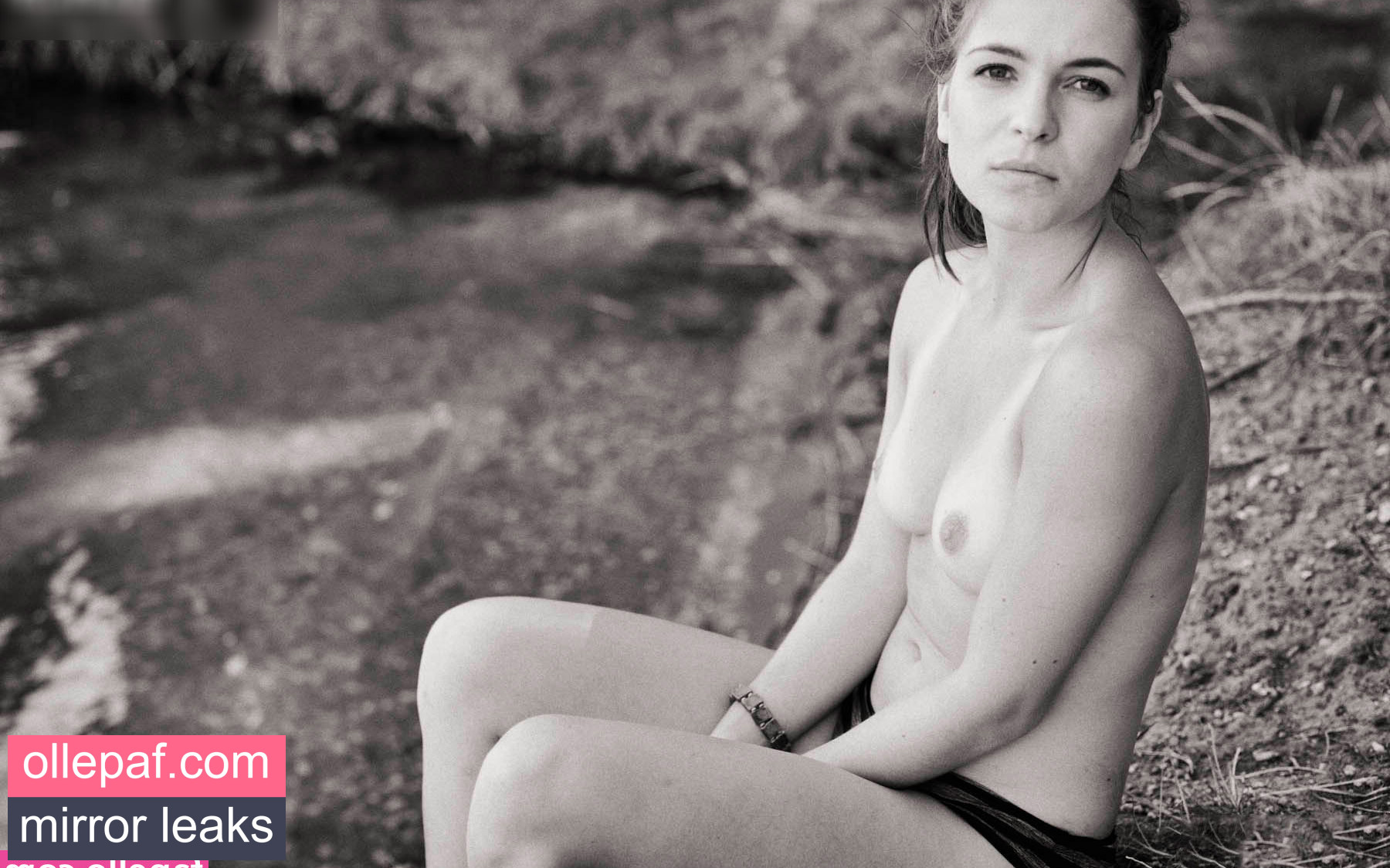 Latest Leaks Mady Morrison Nude #216 - Fapello