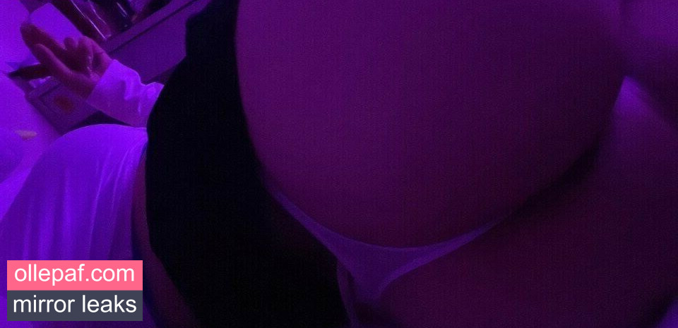 Latest Leaks Madyblood Nude #18 - Fapello