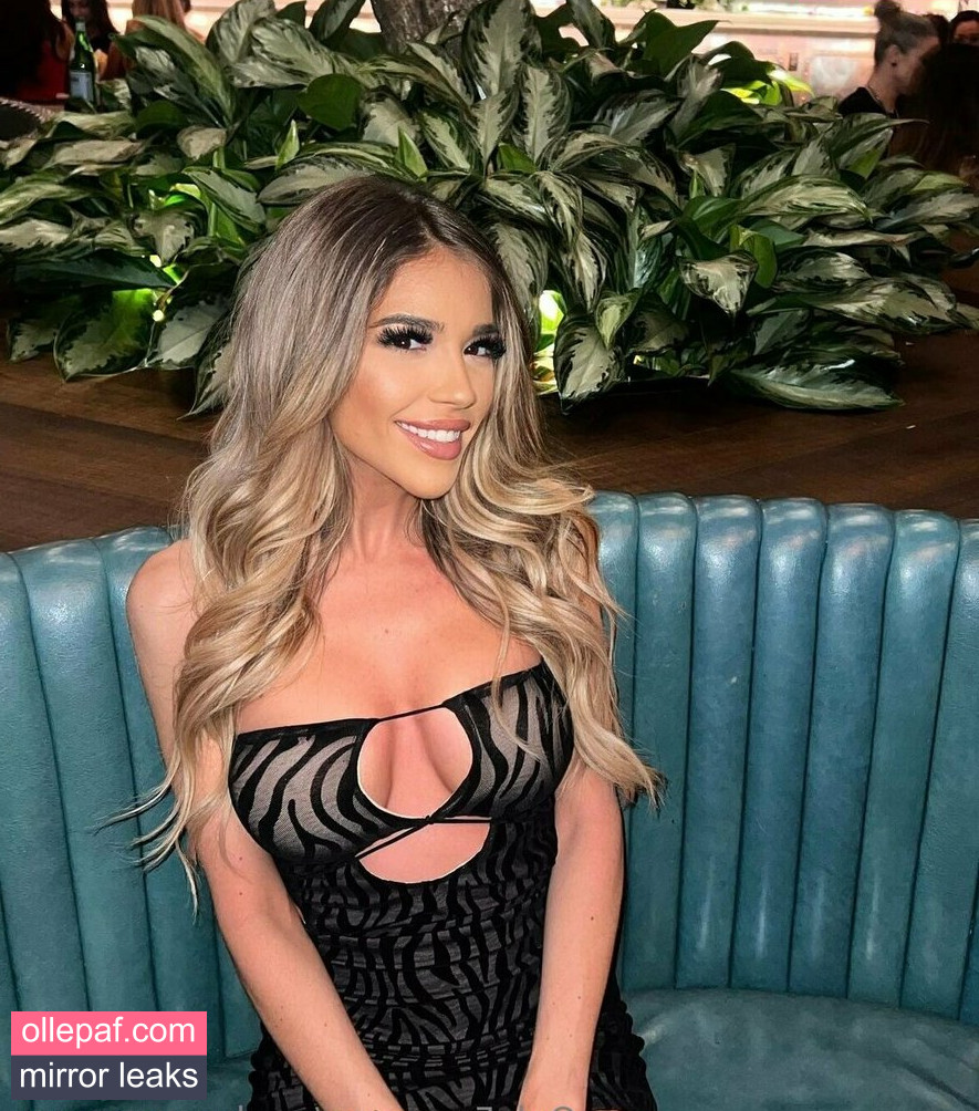 Latest Leaks madyson.marron Nude #3 - Fapello
