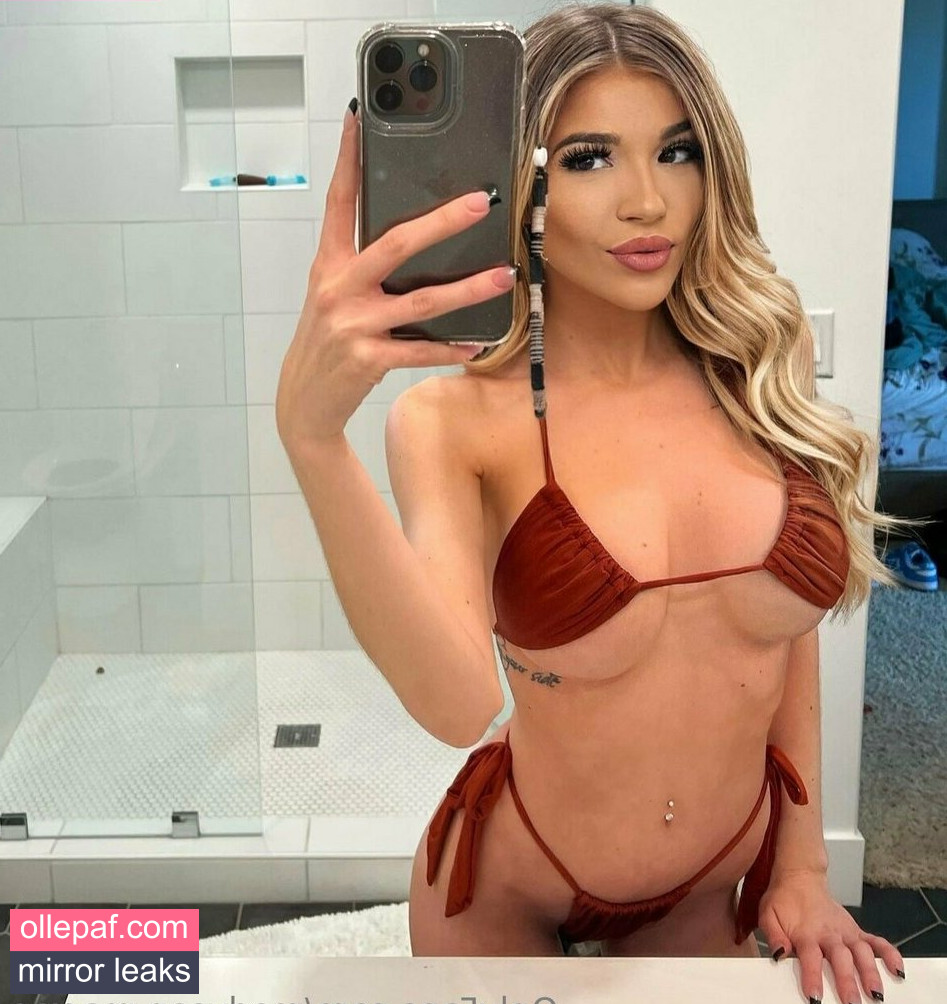 Latest Leaks madyson.marron Nude #27 - Fapello