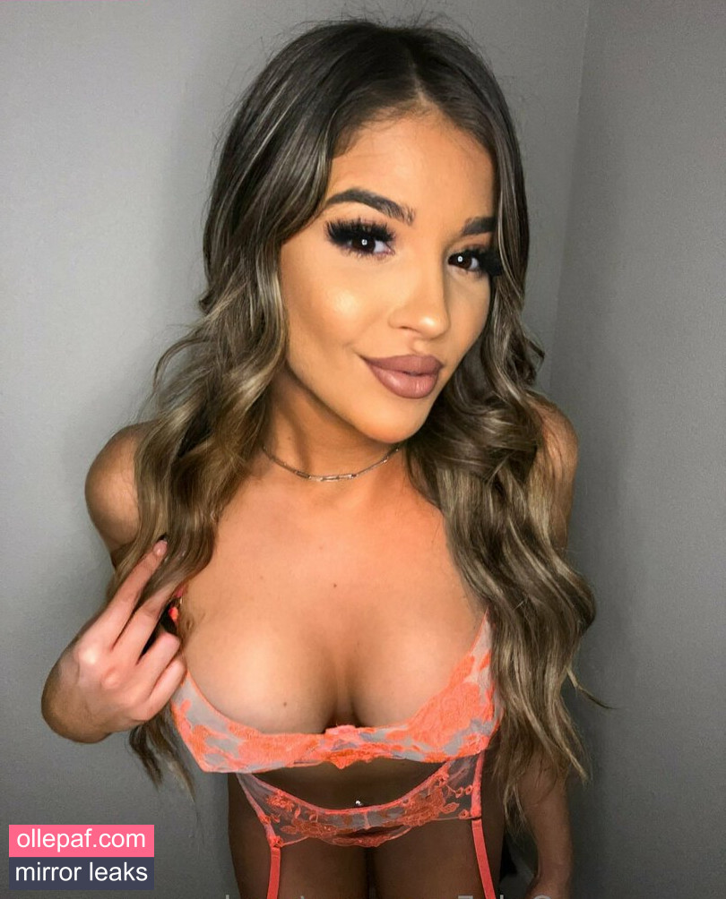 Latest Leaks madyson.marron Nude #38 - Fapello