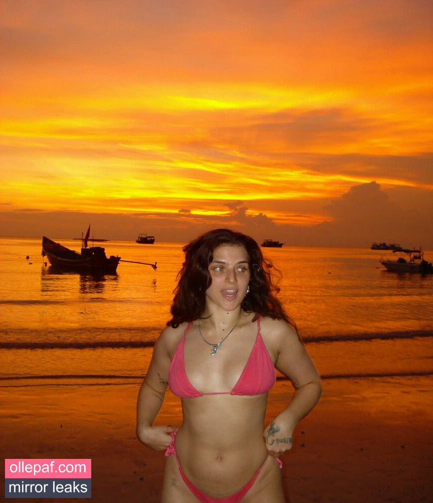 Latest Leaks Mae Muller Nude #13 - Fapello
