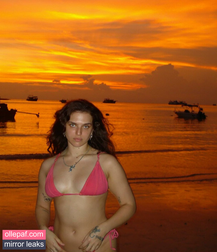 Latest Leaks Mae Muller Nude #14 - Fapello