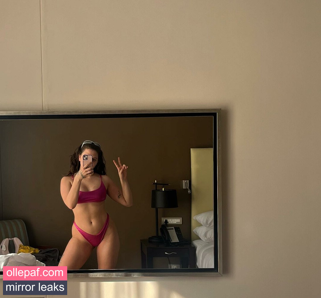 Latest Leaks Mae Muller Nude #32 - Fapello