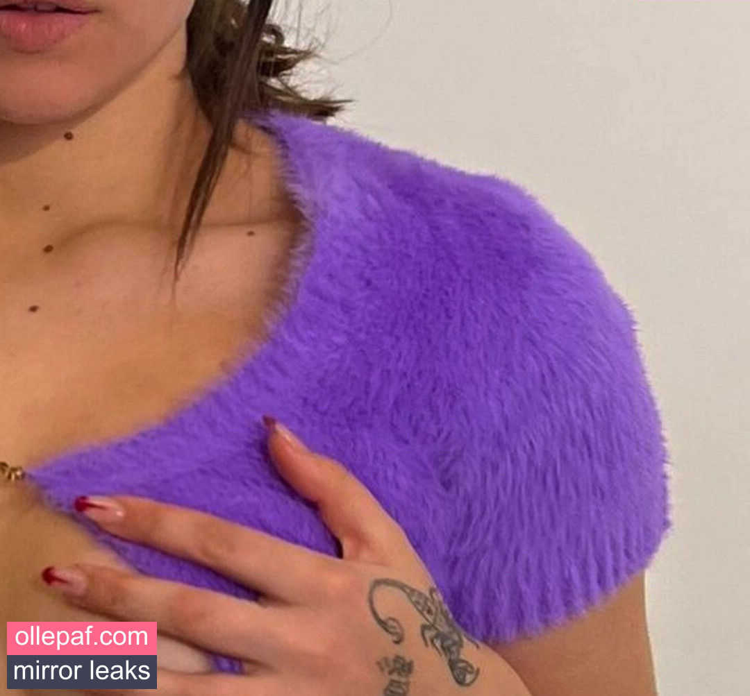 Latest Leaks Mae Muller Nude #35 - Fapello
