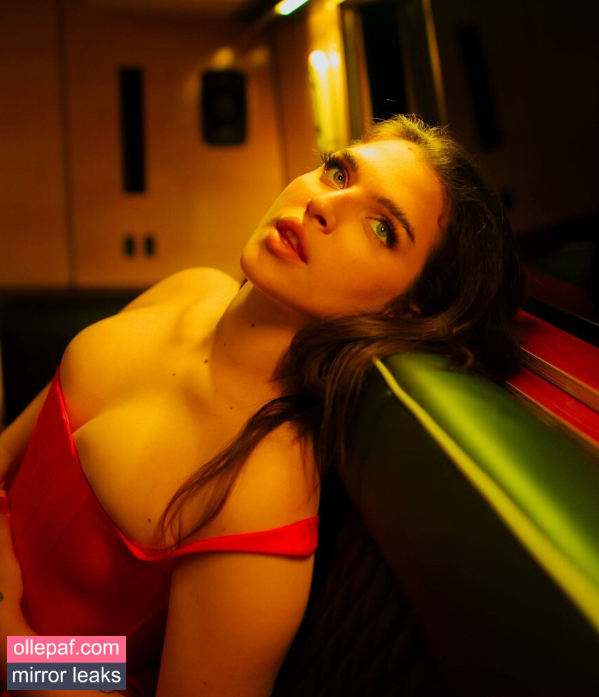 Latest Leaks Mae Muller Nude #37 - Fapello
