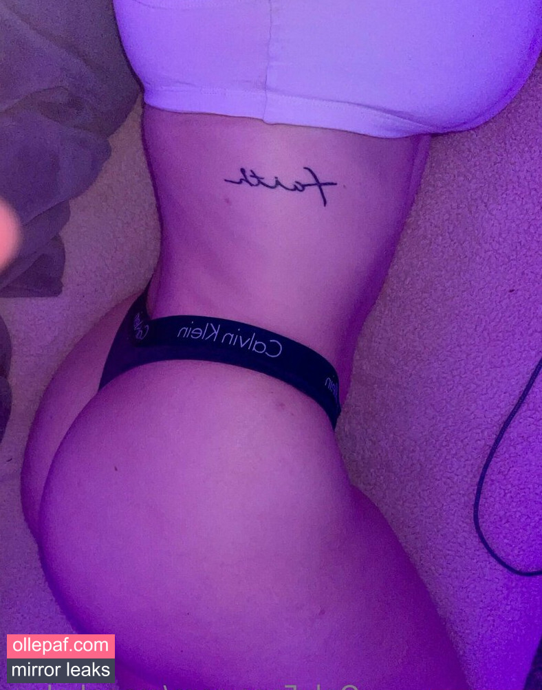 Latest Leaks maegbabyy Nude #46 - Fapello