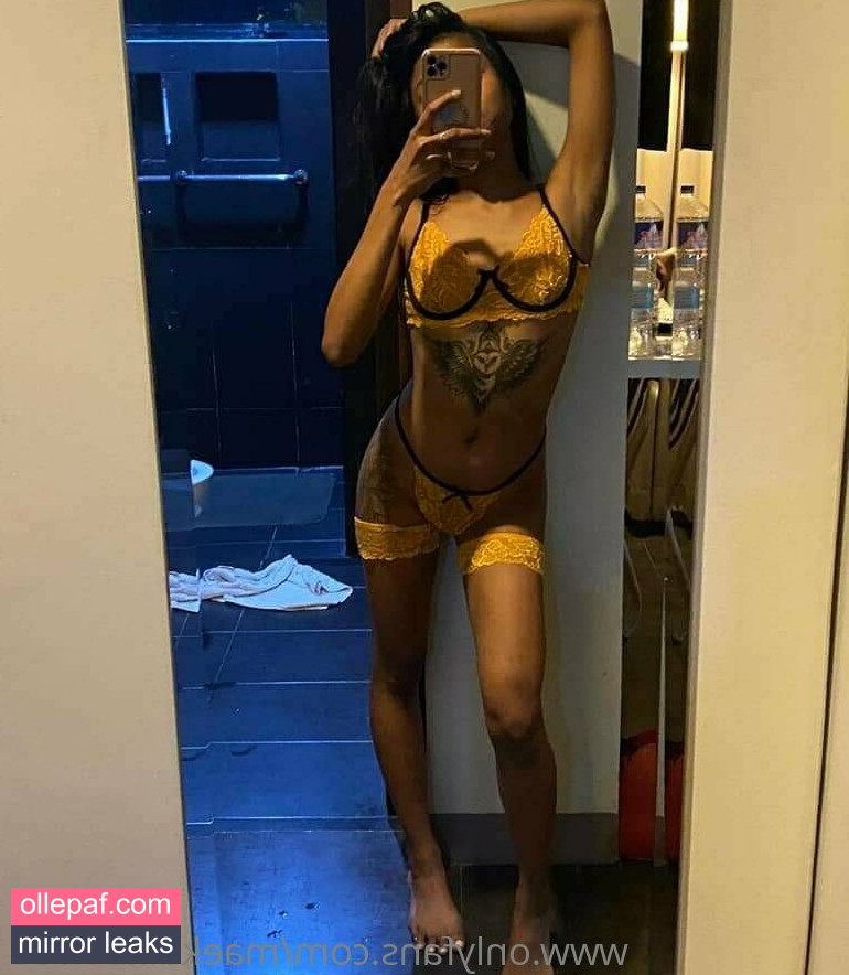 Latest Leaks maekulit06free Nude #9 - Fapello