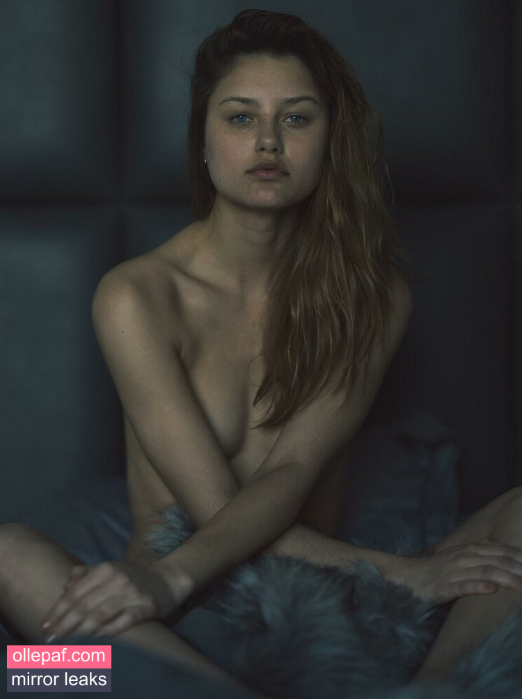 Latest Leaks Maelys Garouis Nude #21 - Fapello