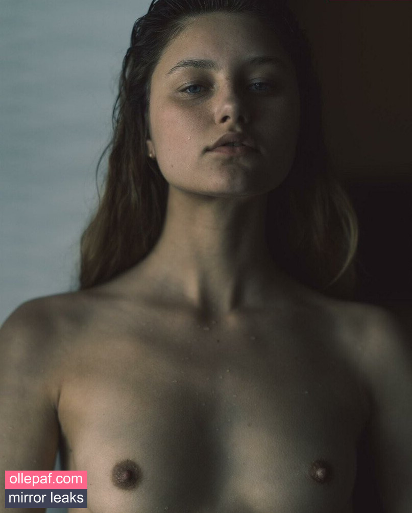 Latest Leaks Maelys Garouis Nude #22 - Fapello