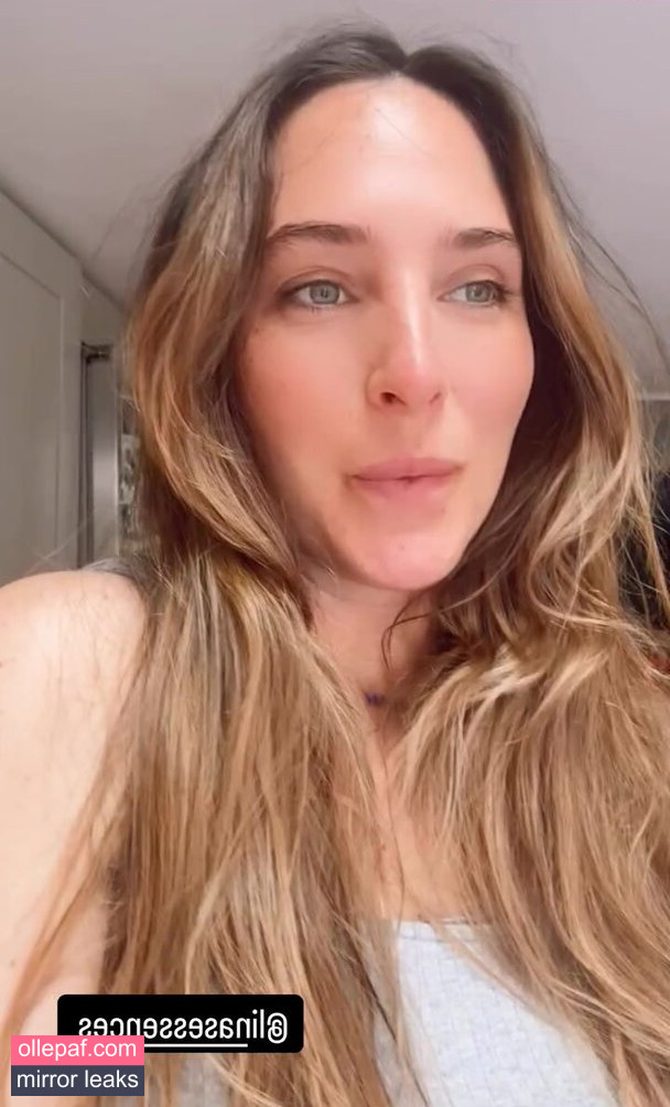 Latest Leaks Maeva D'Ascanio Nude #3 - Fapello