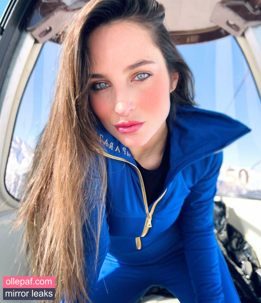 Latest Leaks Maeva D'Ascanio Nude #47 - Fapello