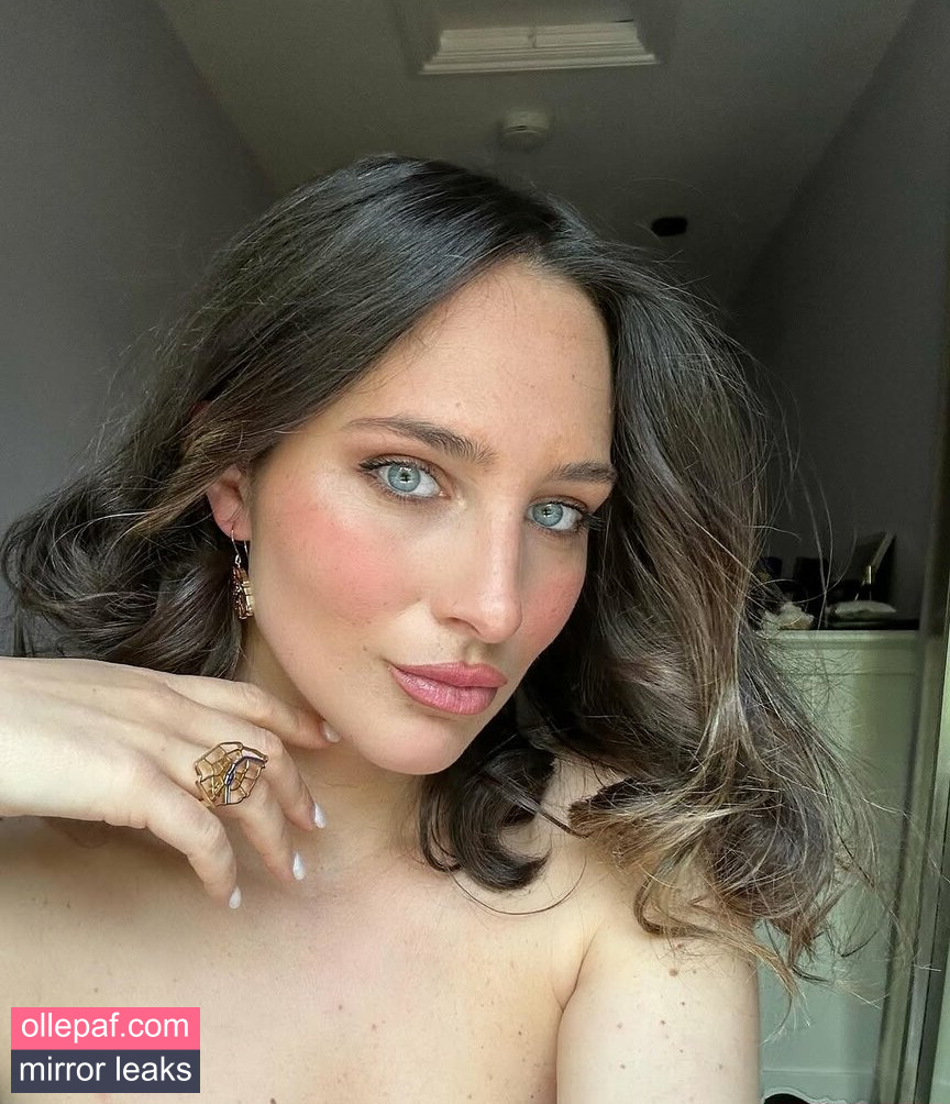 Latest Leaks Maeva D'Ascanio Nude #8 - Fapello