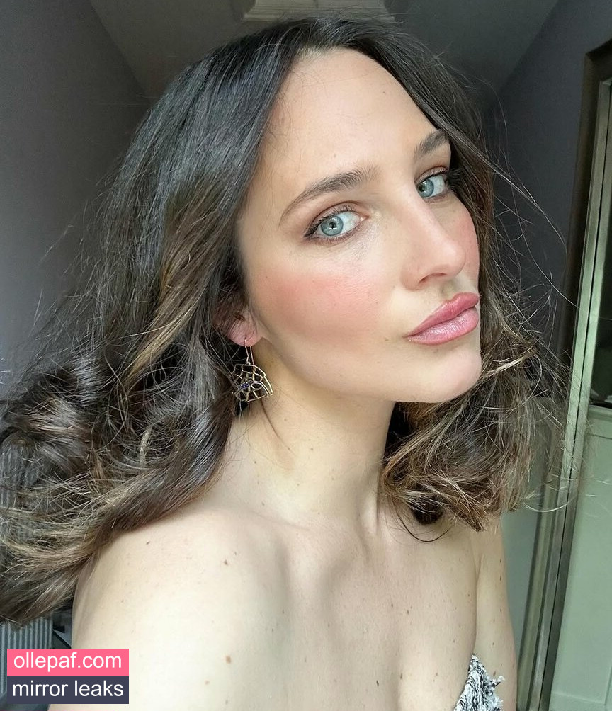 Latest Leaks Maeva D'Ascanio Nude #9 - Fapello