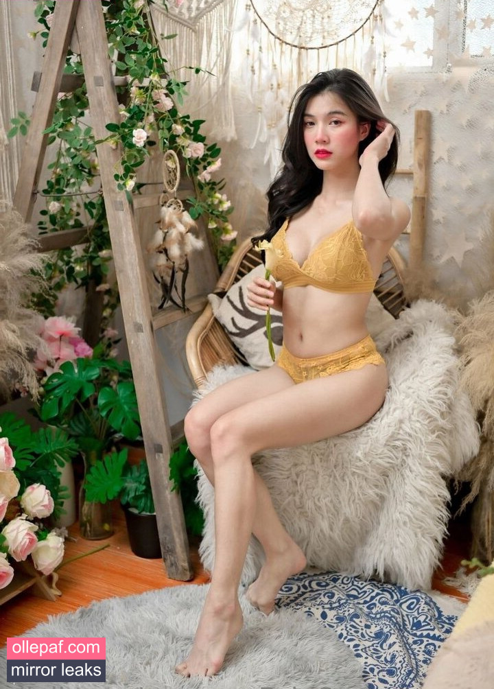 Latest Leaks Maeylin Lin Nude #39 - Fapello