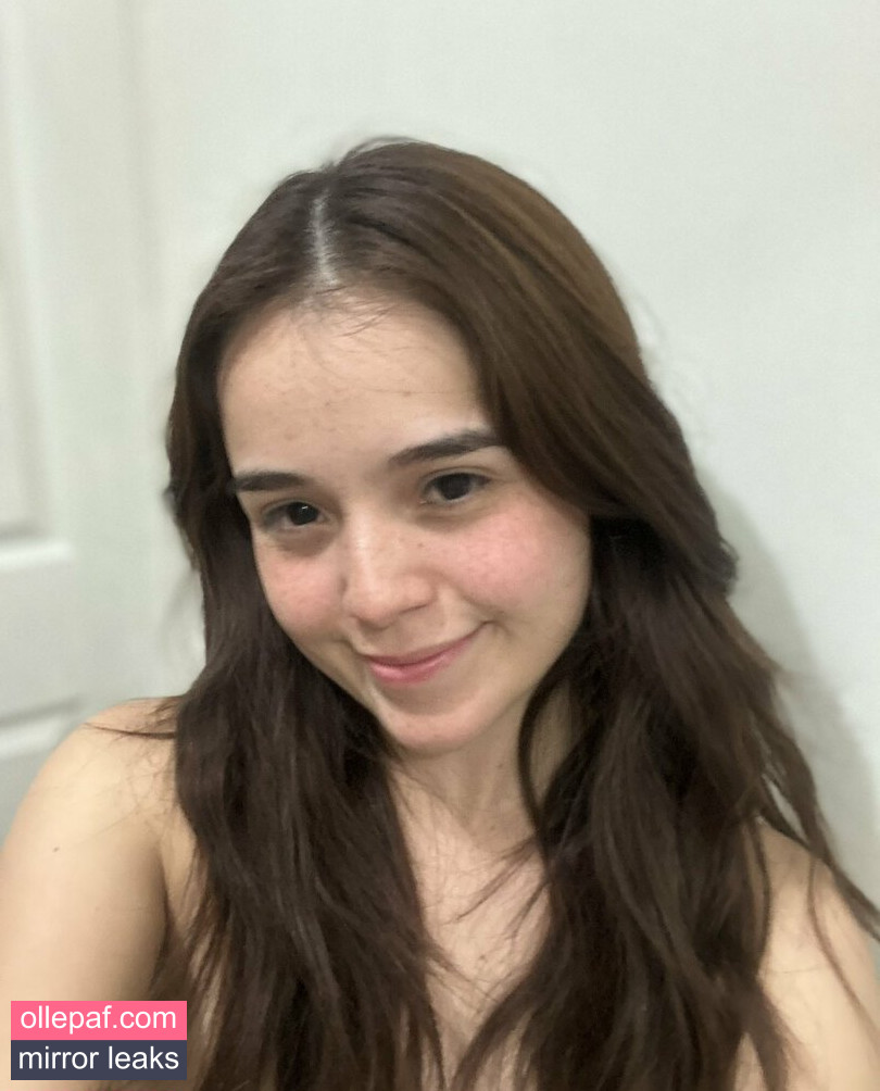 Latest Leaks Mafercam Nude #5 - Fapello