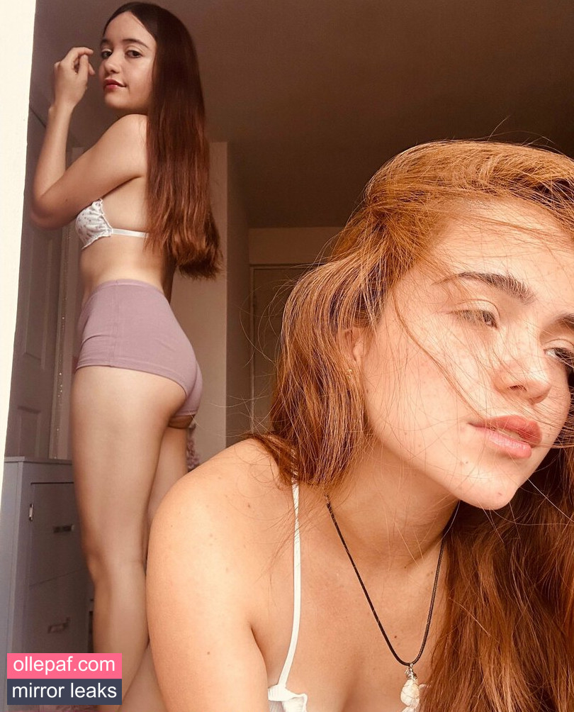 Latest Leaks Mafercamm Nude #11 - Fapello