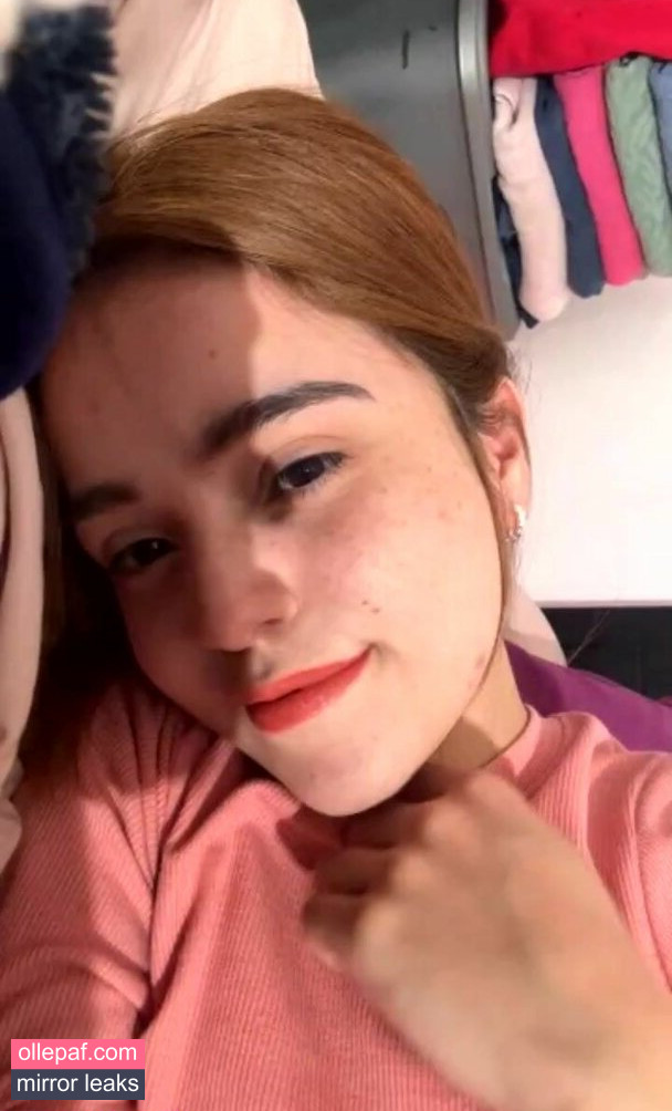 Latest Leaks Mafercamm Nude #40 - Fapello