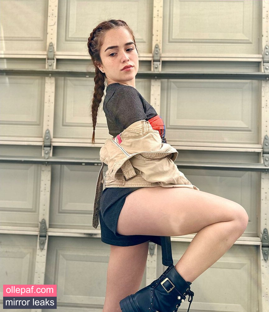 Latest Leaks Mafercamm Nude #69 - Fapello